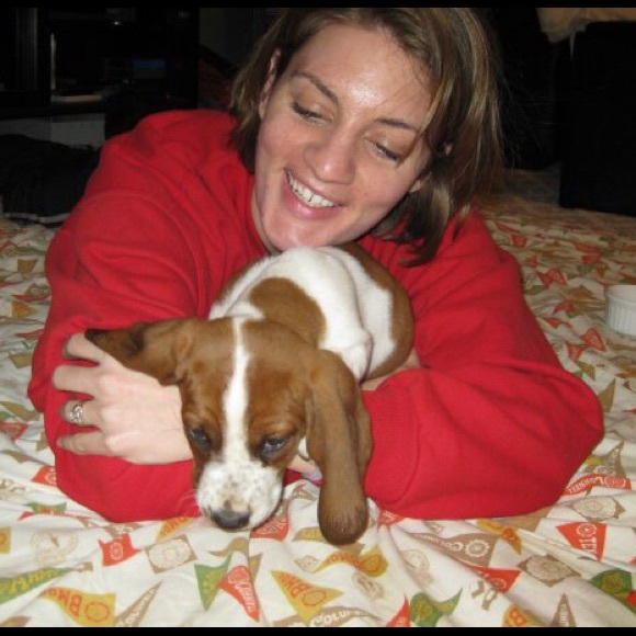 ❤️ ❤️ CASH ❤️ ❤️ our newest family member. - Picture 6 of 12